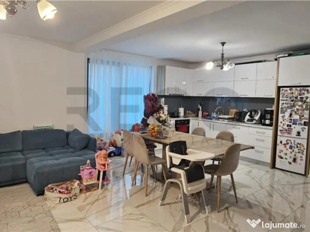 RECO. Casa in Santandrei -130 mp utili- la doar 6 minute de 