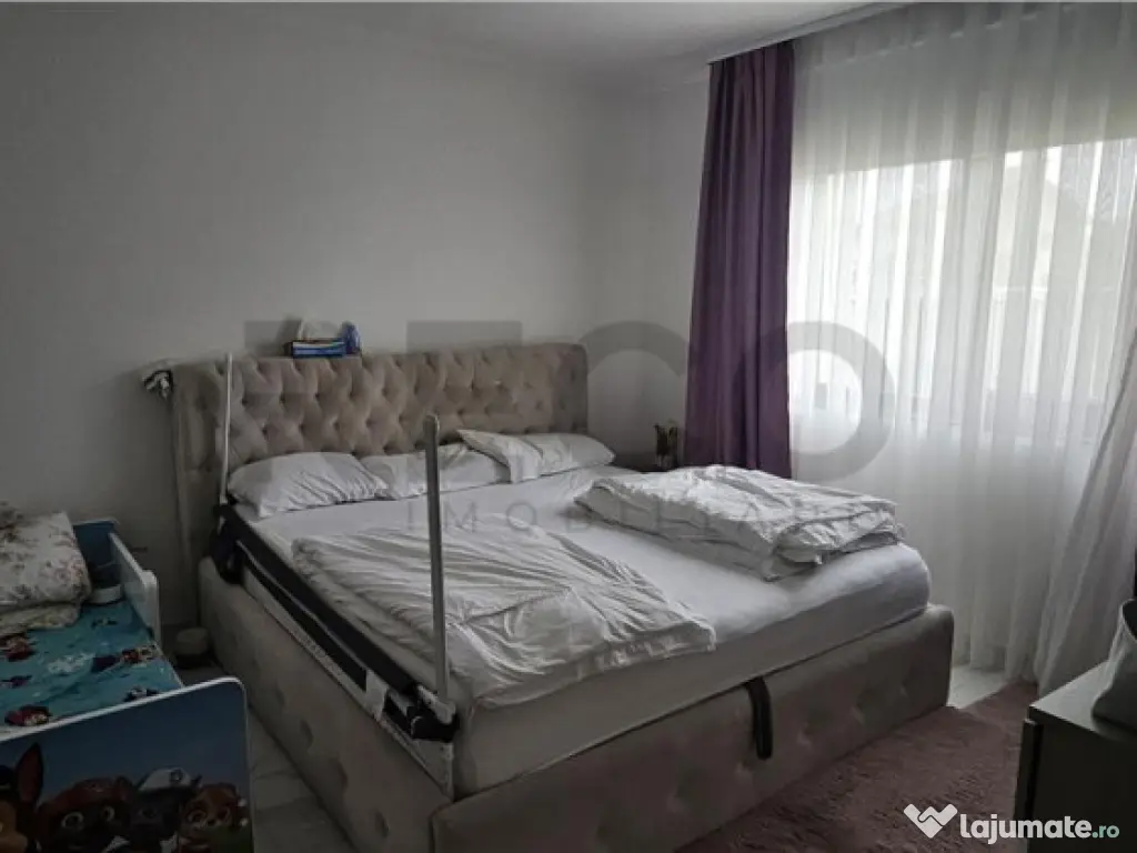 RECO. Casa in Santandrei -130 mp utili- la doar 6 minute de 