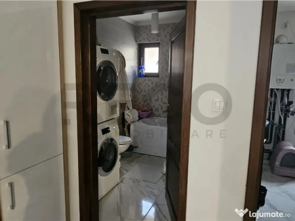 RECO. Casa in Santandrei -130 mp utili- la doar 6 minute de 