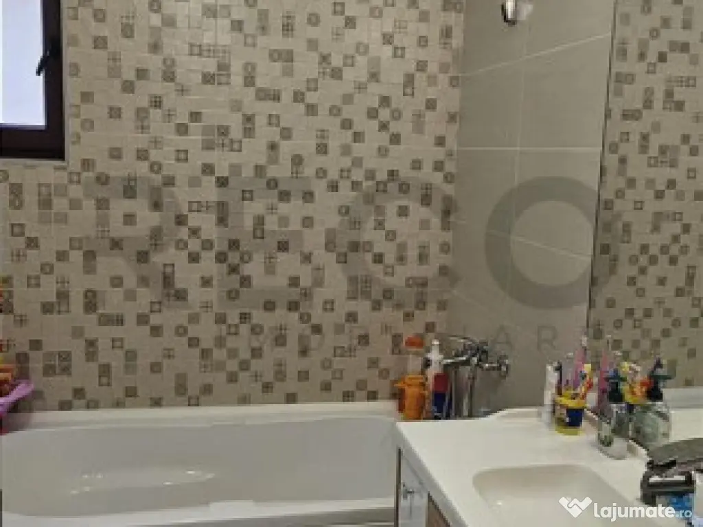 RECO. Casa in Santandrei -130 mp utili- la doar 6 minute de 