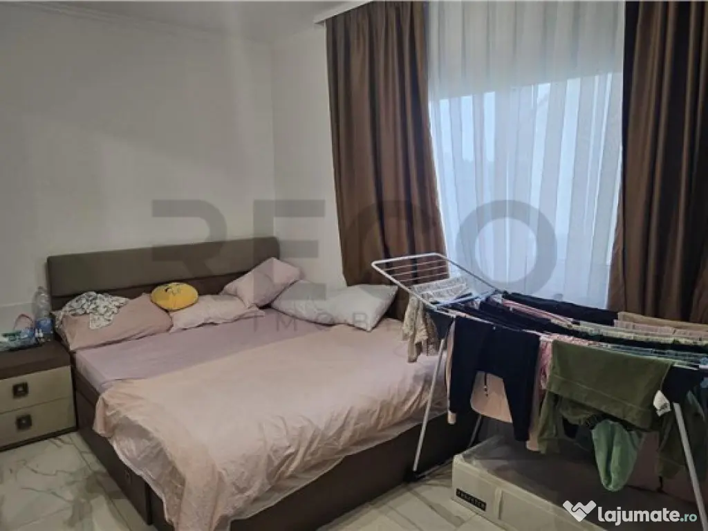 RECO. Casa in Santandrei -130 mp utili- la doar 6 minute de 