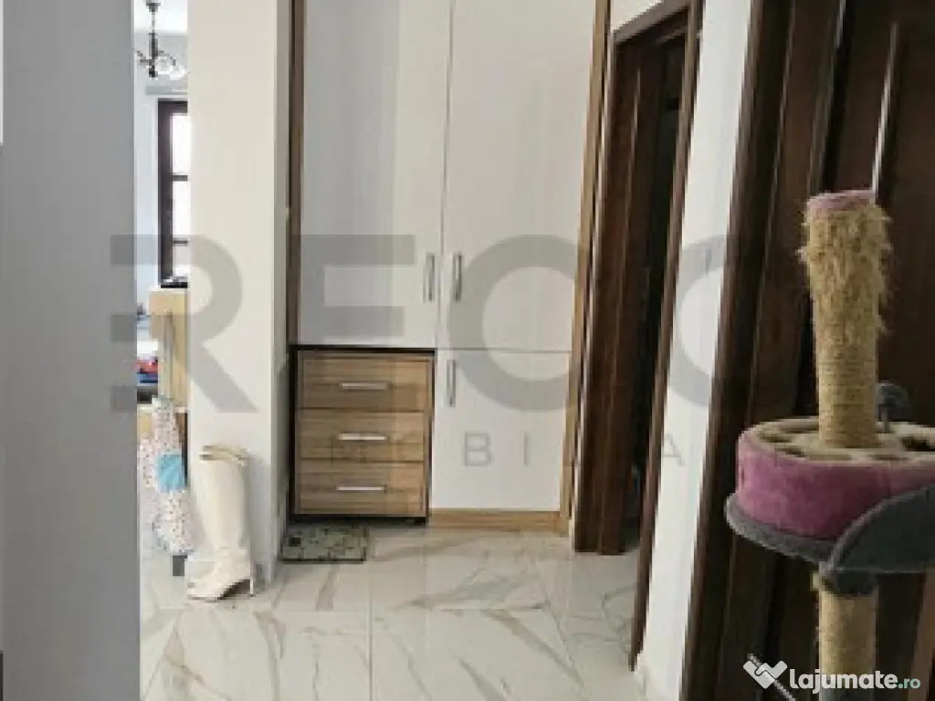 RECO. Casa in Santandrei -130 mp utili- la doar 6 minute de 