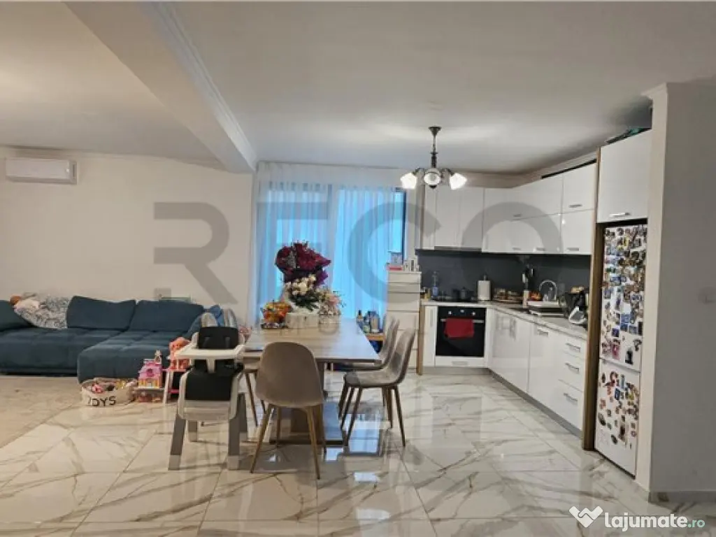 RECO. Casa in Santandrei -130 mp utili- la doar 6 minute de 