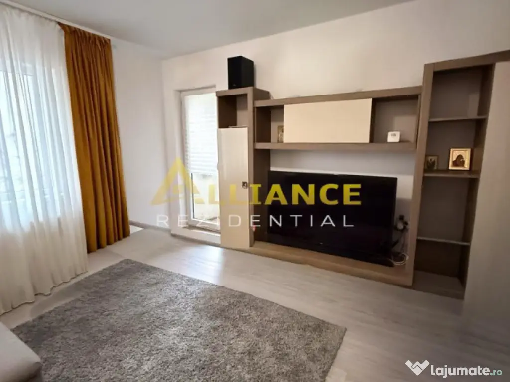 Eclipsei Apartament 2 camere gata de mutare 