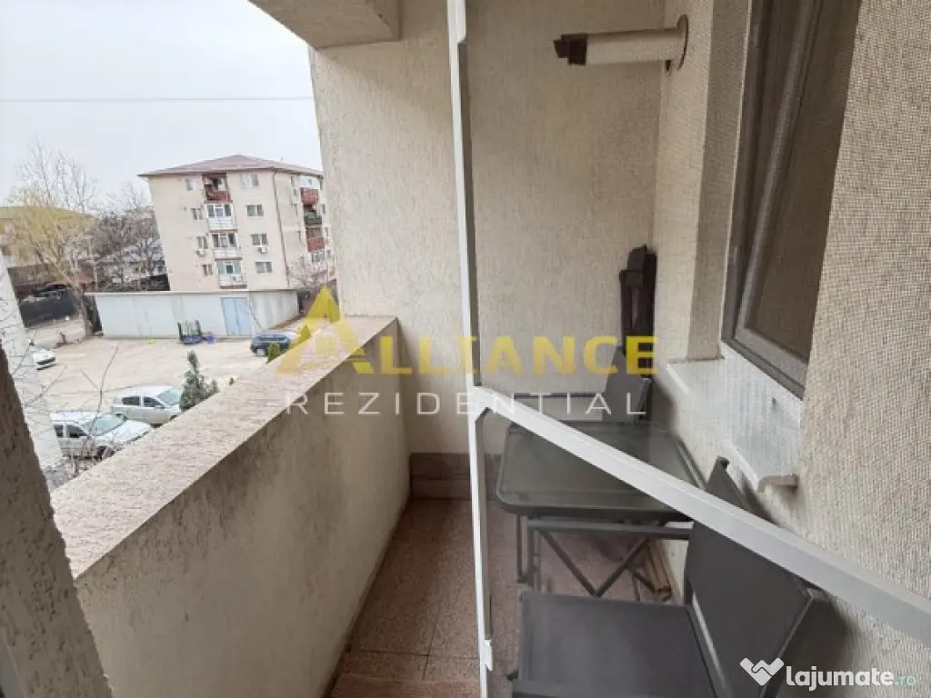 Eclipsei Apartament 2 camere gata de mutare 