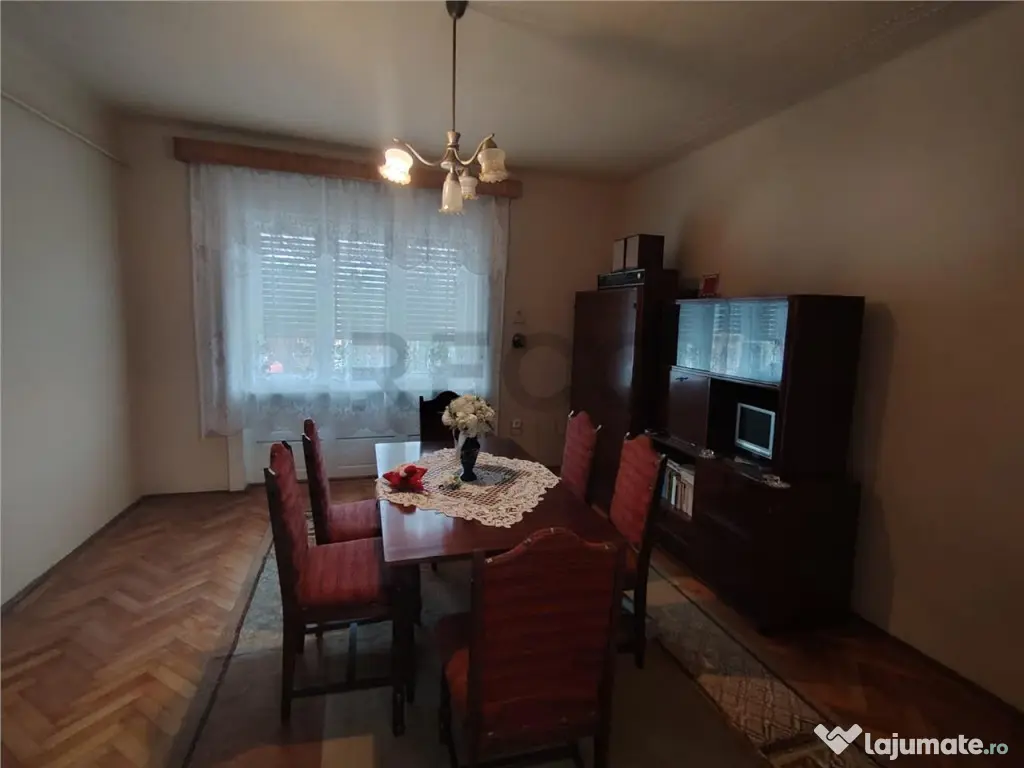 RECO Casa din caramida in Suplacul de Barcau 