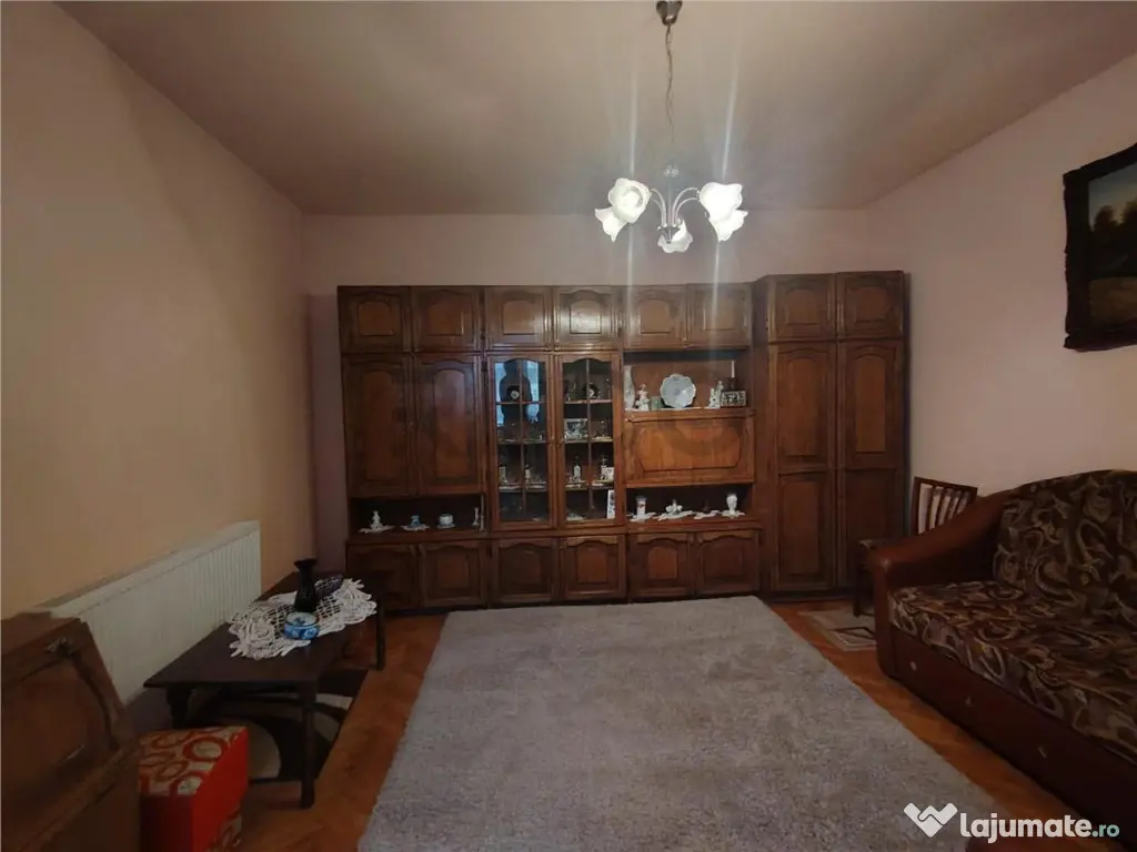 RECO Casa din caramida in Suplacul de Barcau 