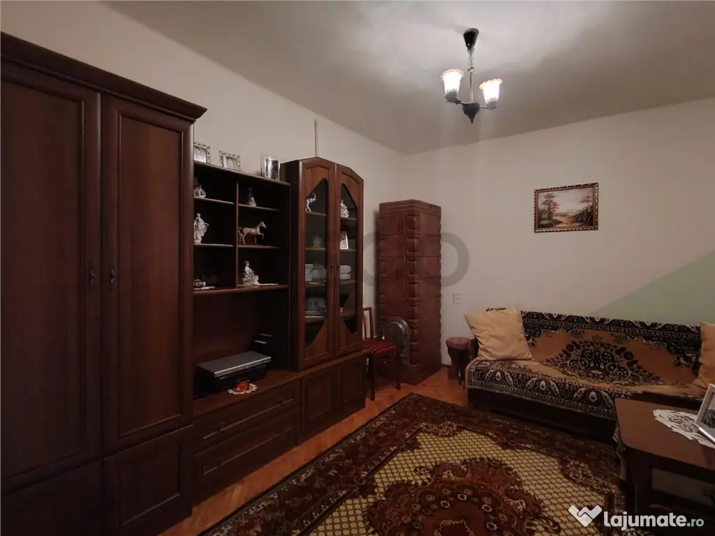 RECO Casa din caramida in Suplacul de Barcau 