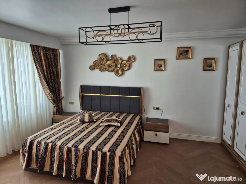 Garsoniera lux Virtutii 