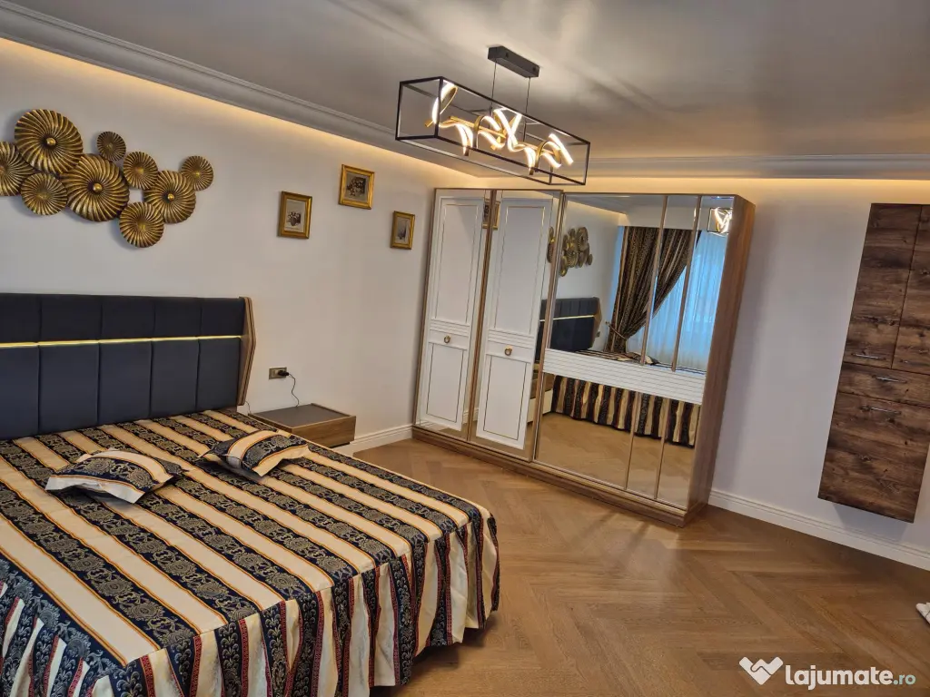 Garsoniera lux Virtutii 