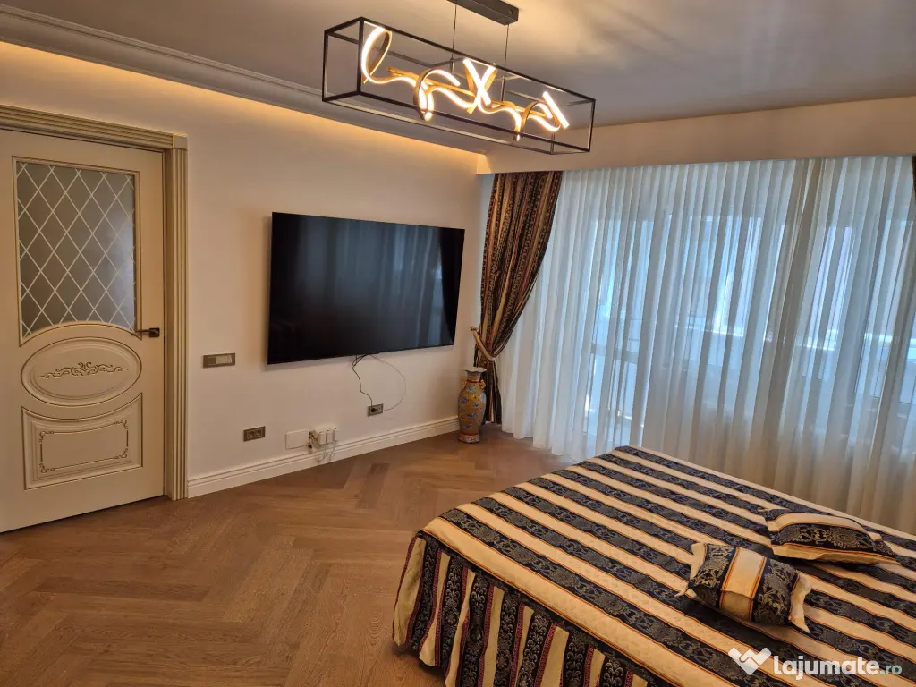 Garsoniera lux Virtutii 