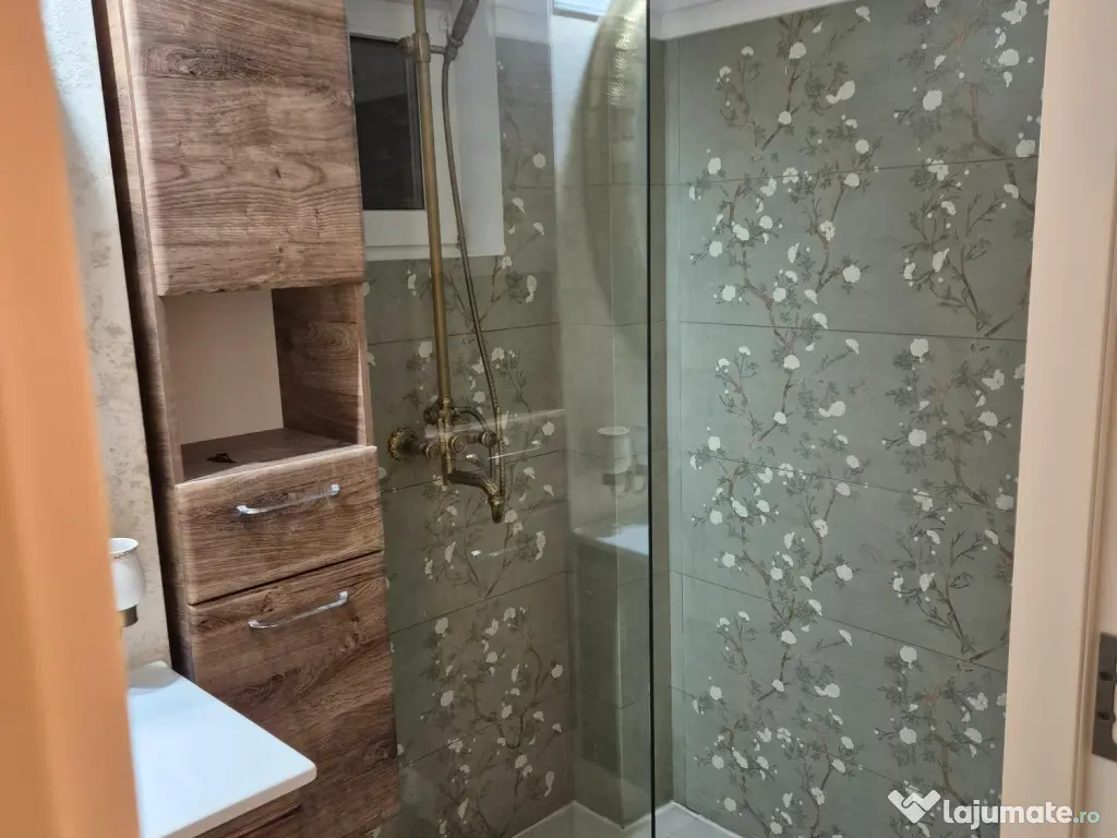 Garsoniera lux Virtutii 