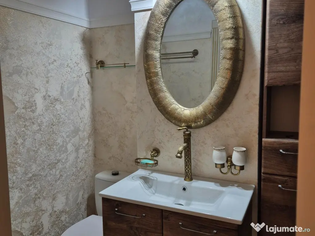 Garsoniera lux Virtutii 