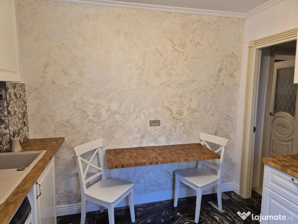 Garsoniera lux Virtutii 