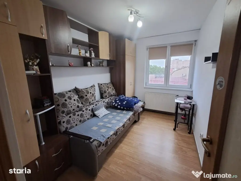 Apartament 2 camere Str Bisericii Romane 