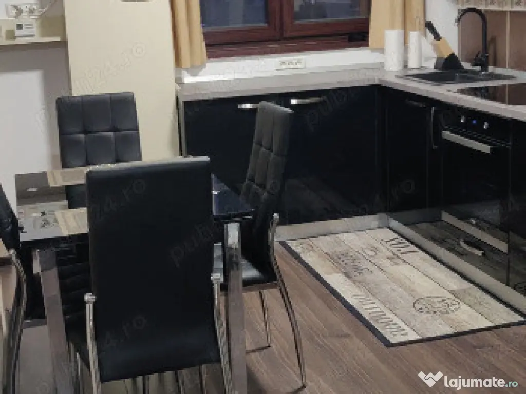 Apartament de 3 camere zona ASTRA,str Liviu Cornel Babes, 