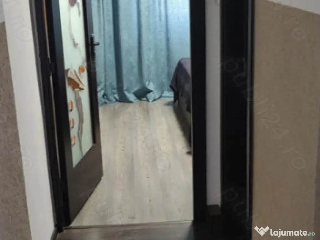 Apartament de 3 camere zona ASTRA,str Liviu Cornel Babes, 