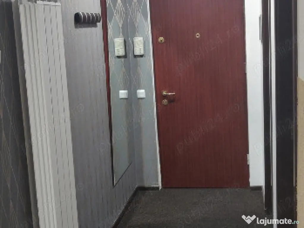 Apartament de 3 camere zona ASTRA,str Liviu Cornel Babes, 