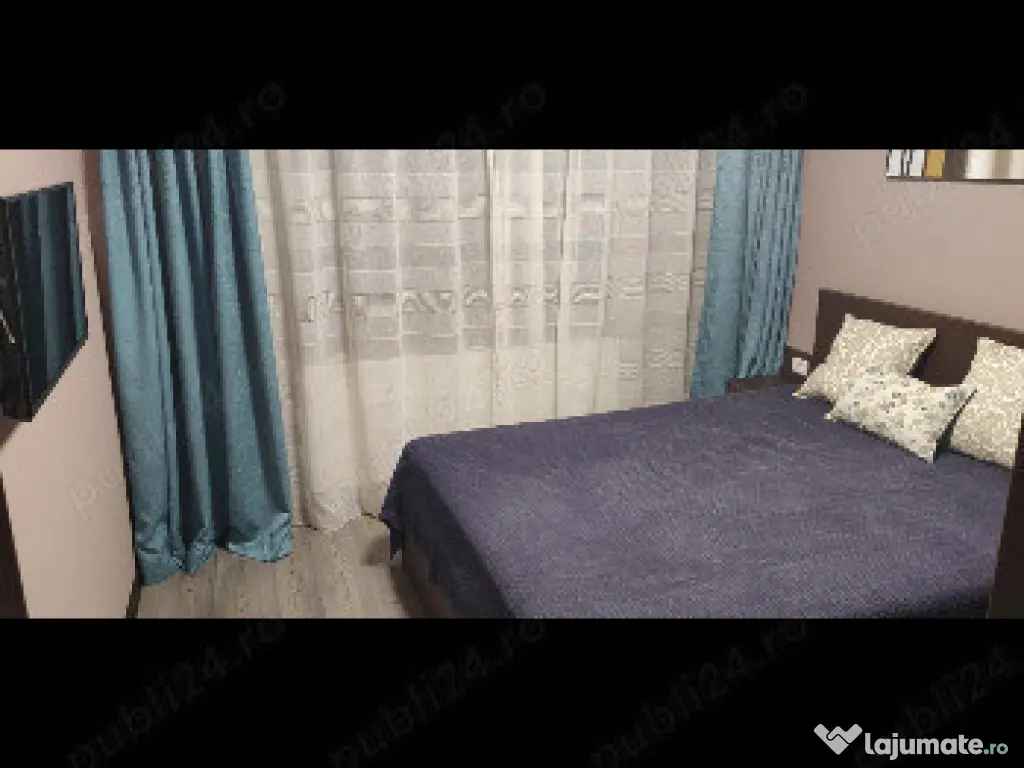 Apartament de 3 camere zona ASTRA,str Liviu Cornel Babes, 