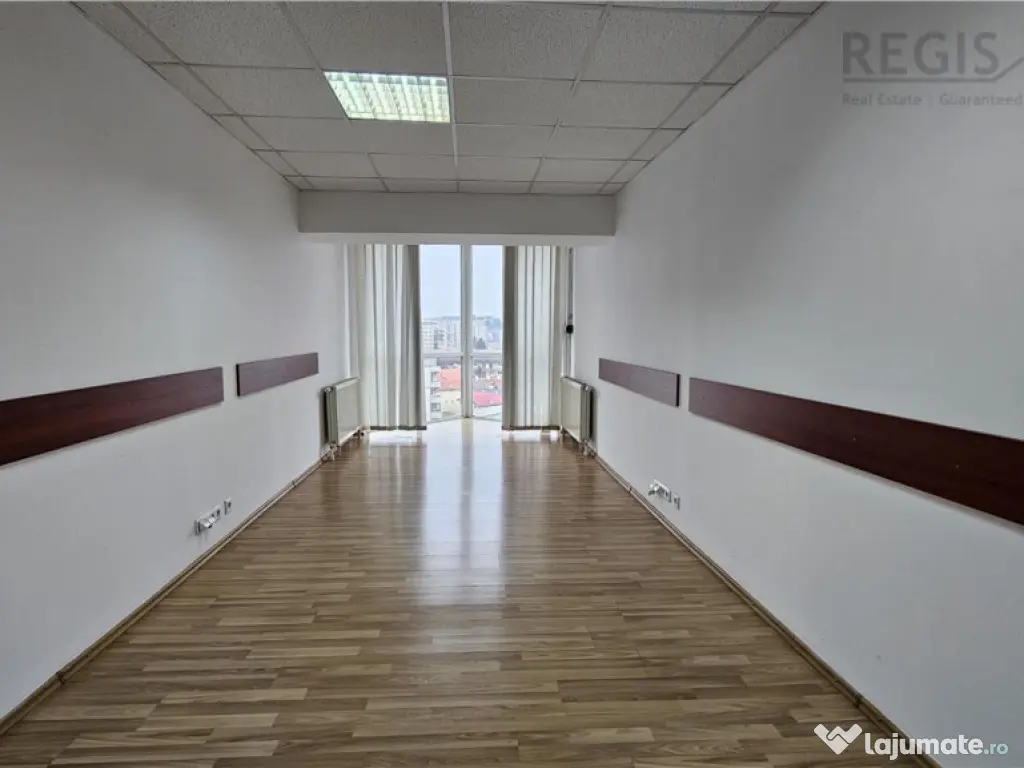 Spatiu birouri 100 mp Centrul Civic 