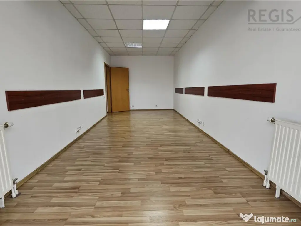 Spatiu birouri 100 mp Centrul Civic 
