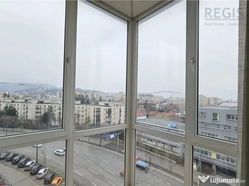 Spatiu birouri 100 mp Centrul Civic 