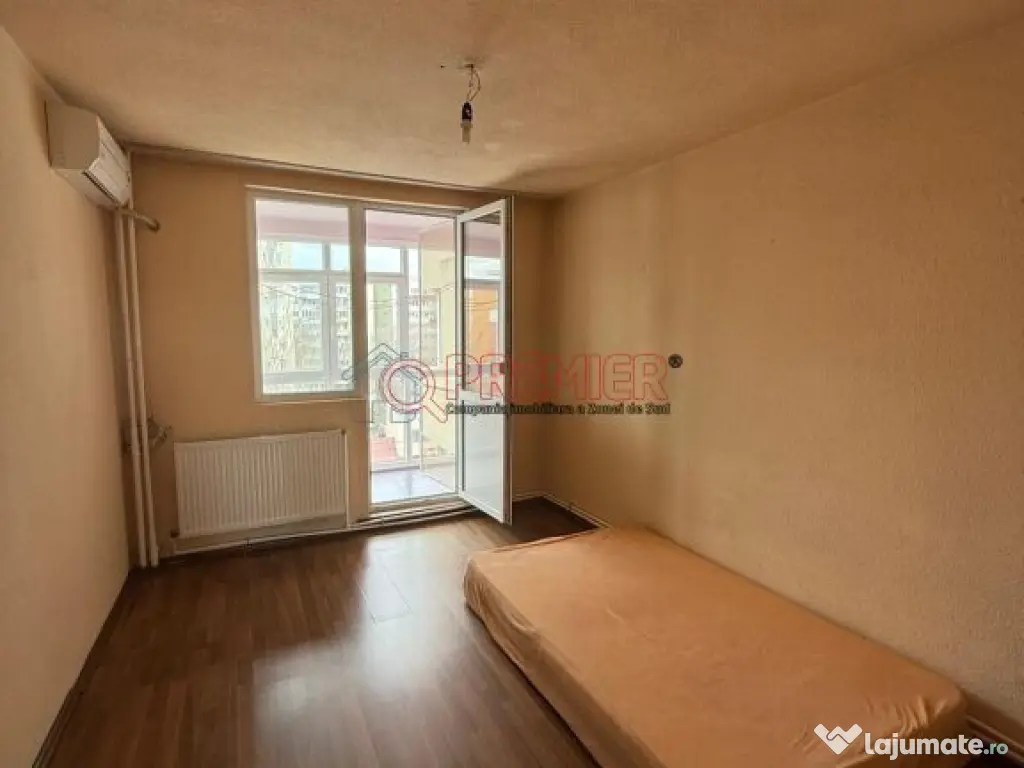 3 camere Bd. Alexandru Obregia - Fantana Florilor 