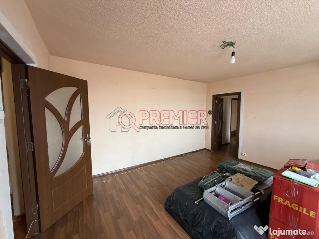 3 camere Bd. Alexandru Obregia - Fantana Florilor 