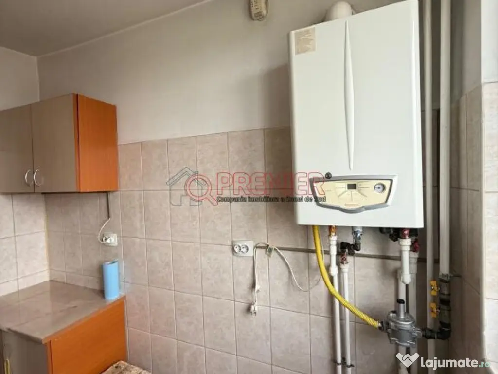 3 camere Bd. Alexandru Obregia - Fantana Florilor 