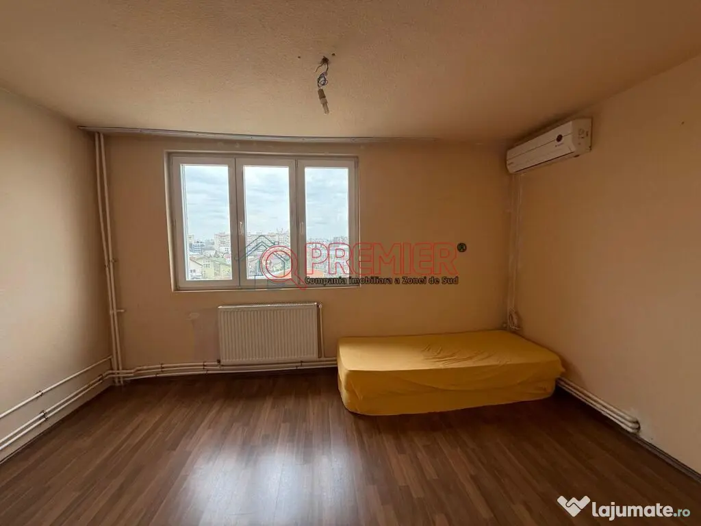 3 camere Bd. Alexandru Obregia - Fantana Florilor 