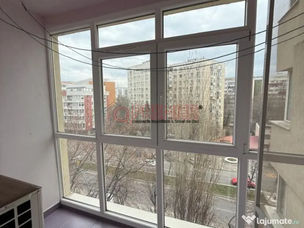 3 camere Bd. Alexandru Obregia - Fantana Florilor 