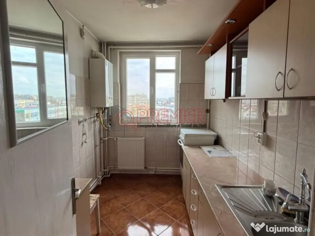 3 camere Bd. Alexandru Obregia - Fantana Florilor 