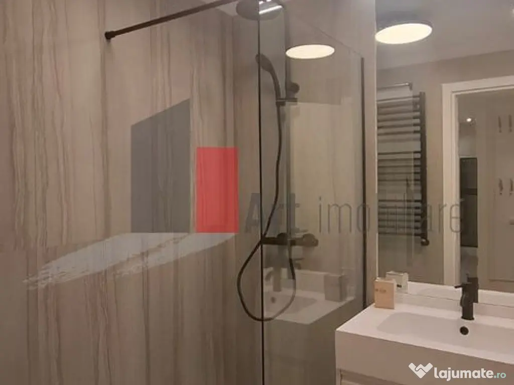 Apartament cu 2 camere de inchiriat-Aurel Vlaicu-Aviatiei... 