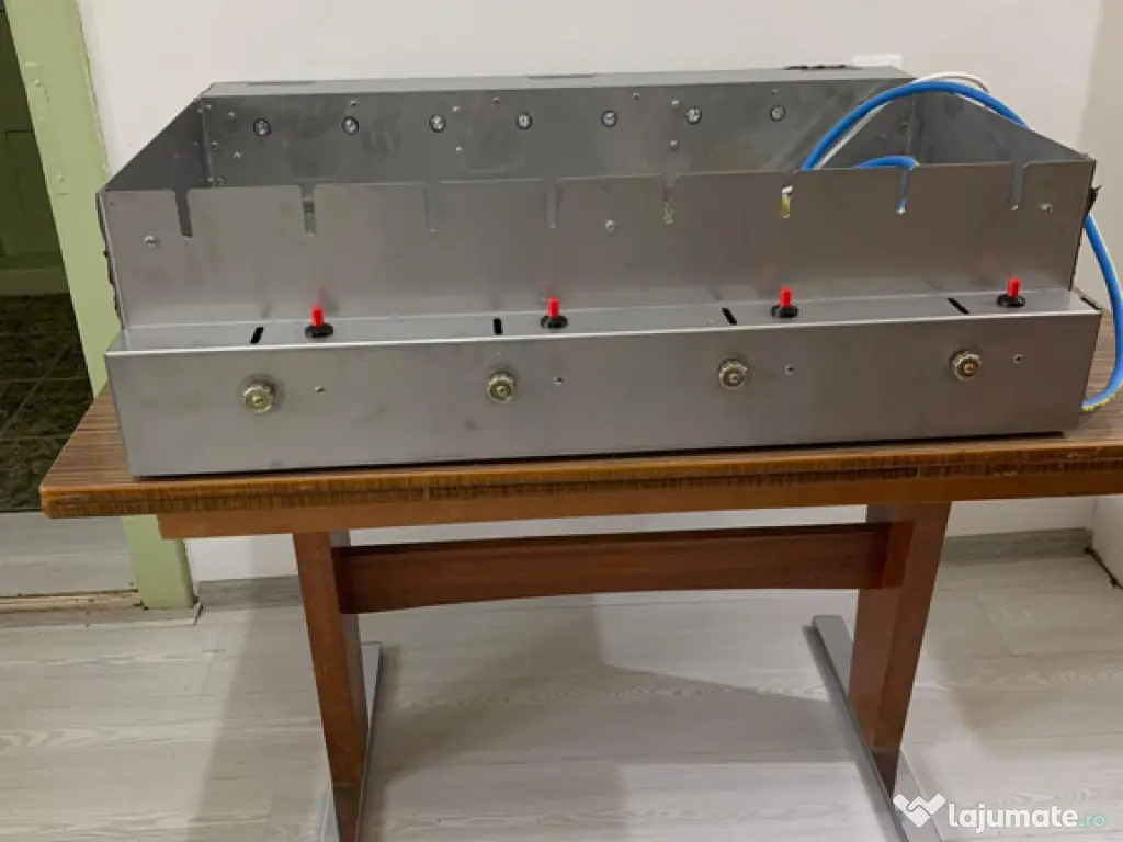 Cuptor Kurtos profesional pe gaz 