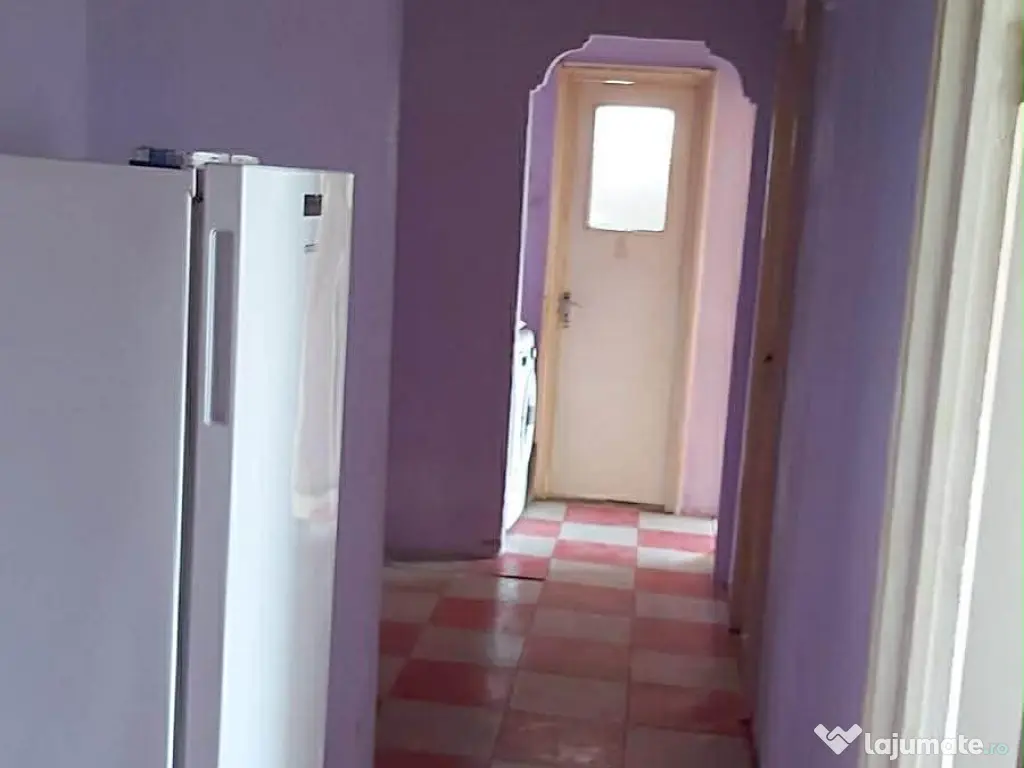 Apartament 4 camere, Calea Calarasilor 319 