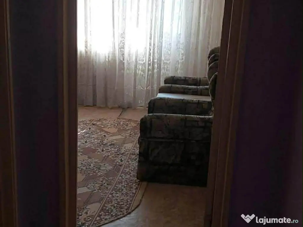 Apartament 4 camere, Calea Calarasilor 319 