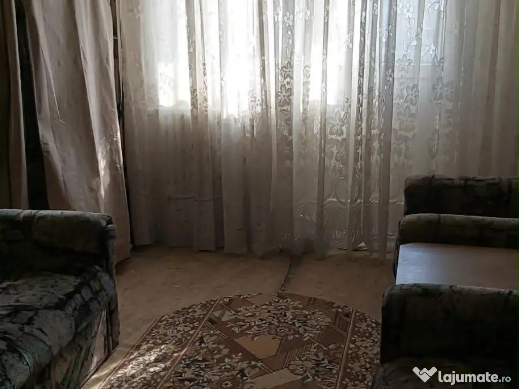 Apartament 4 camere, Calea Calarasilor 319 