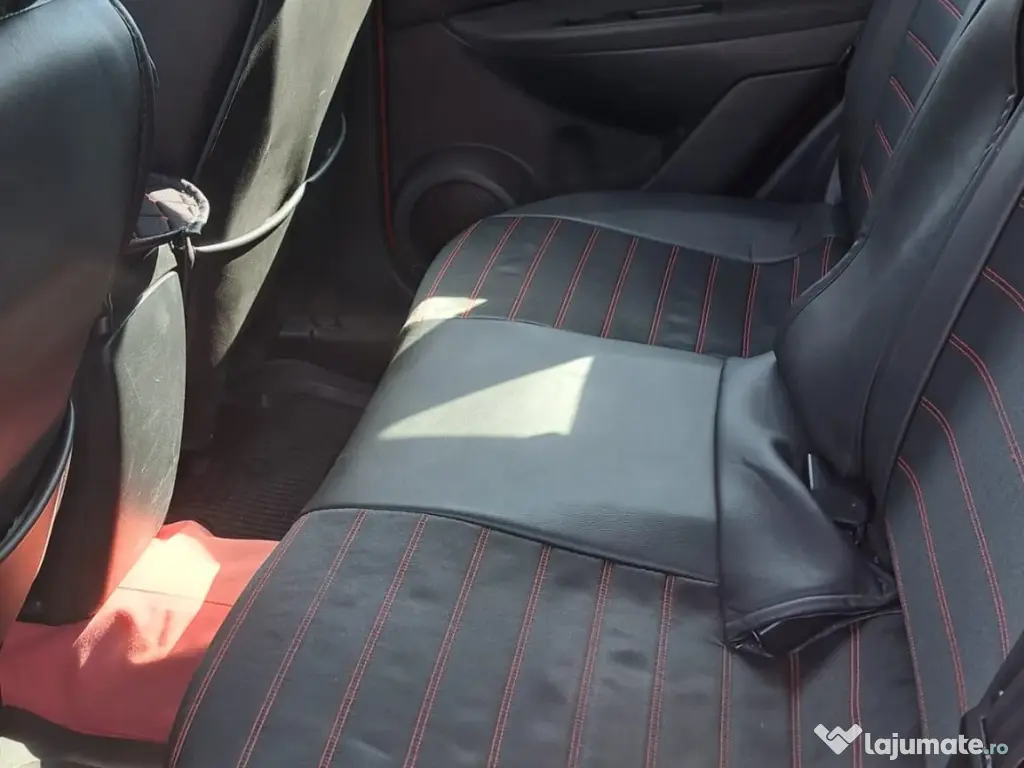 Nissan Qashqai 1.6 Visia 