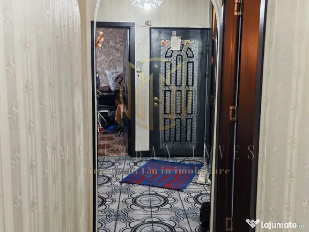 Grigore Ionescu Otesani 3 camere 72mp 1983 , 135000eur 