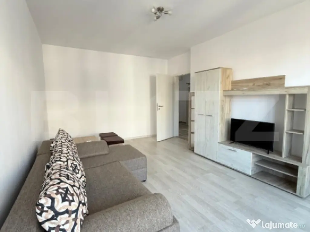 Garsonieră ideală pentru investiție | Avantgarden Faza 4 