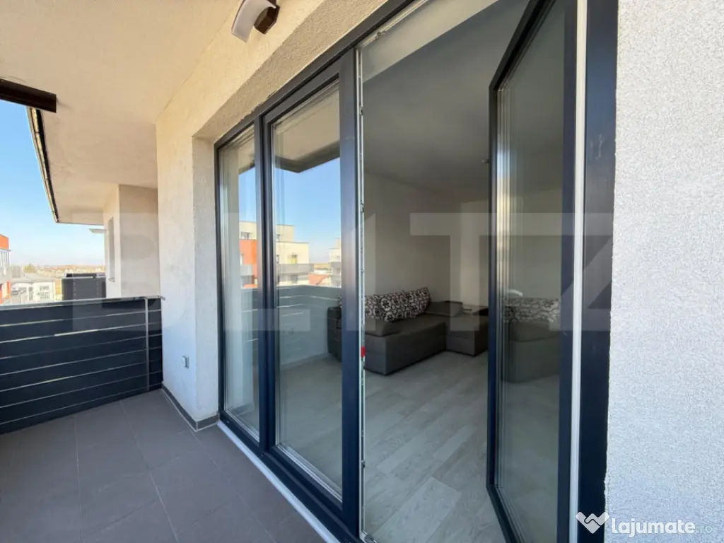 Garsonieră ideală pentru investiție | Avantgarden Faza 4 