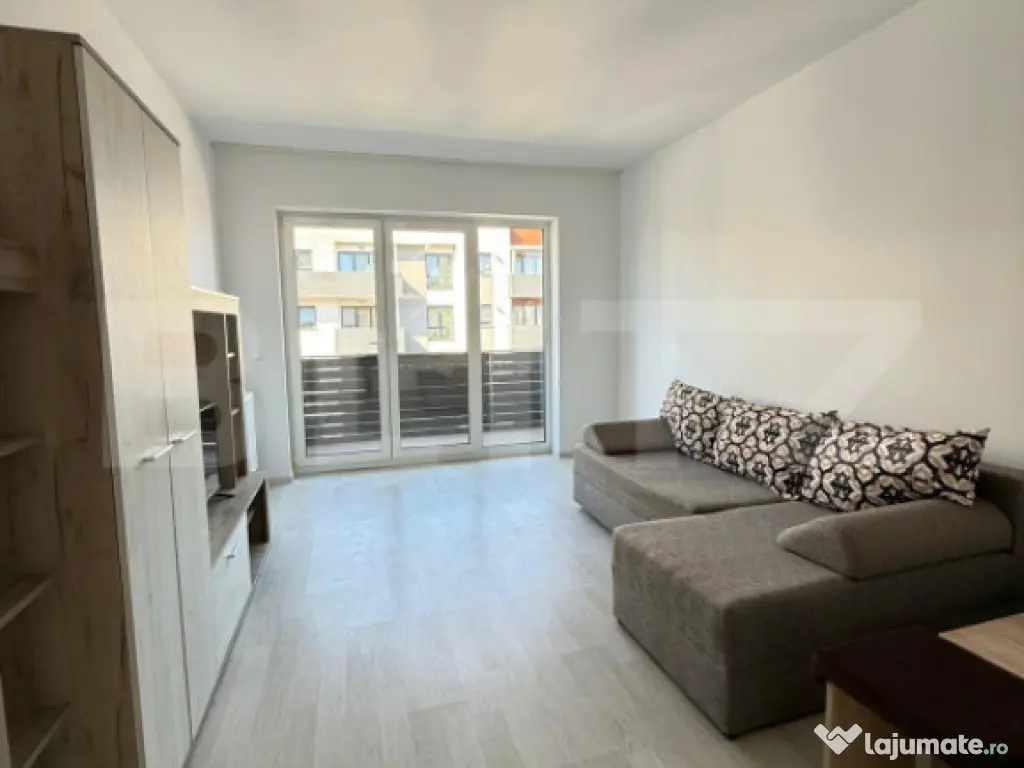 Garsonieră ideală pentru investiție | Avantgarden Faza 4 