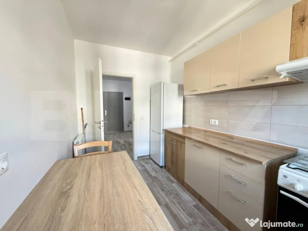 Garsonieră ideală pentru investiție | Avantgarden Faza 4 