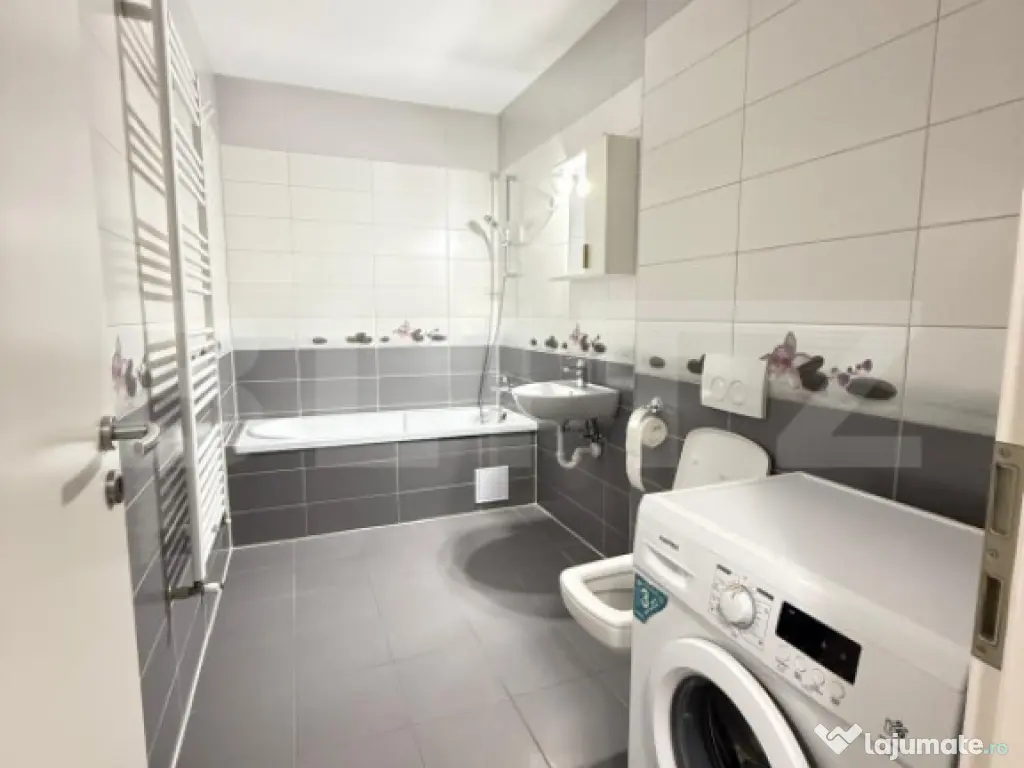 Garsonieră ideală pentru investiție | Avantgarden Faza 4 