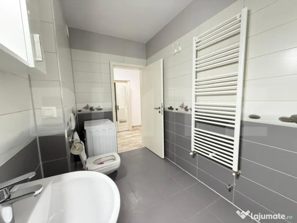 Garsonieră ideală pentru investiție | Avantgarden Faza 4 