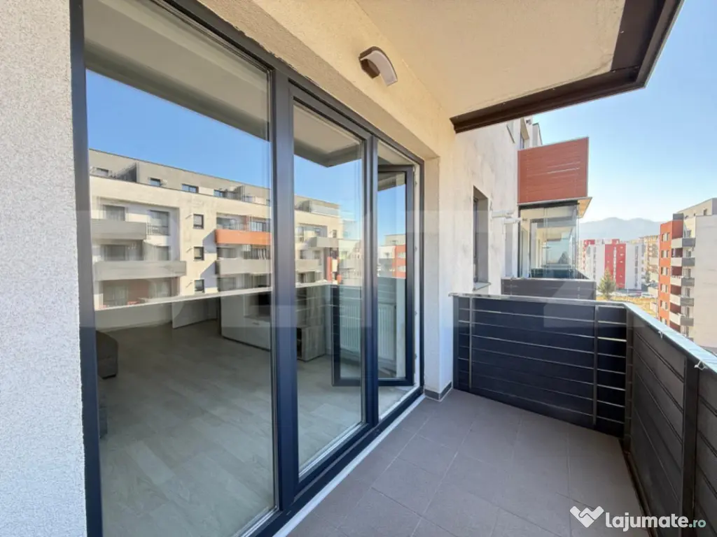 Garsonieră ideală pentru investiție | Avantgarden Faza 4 