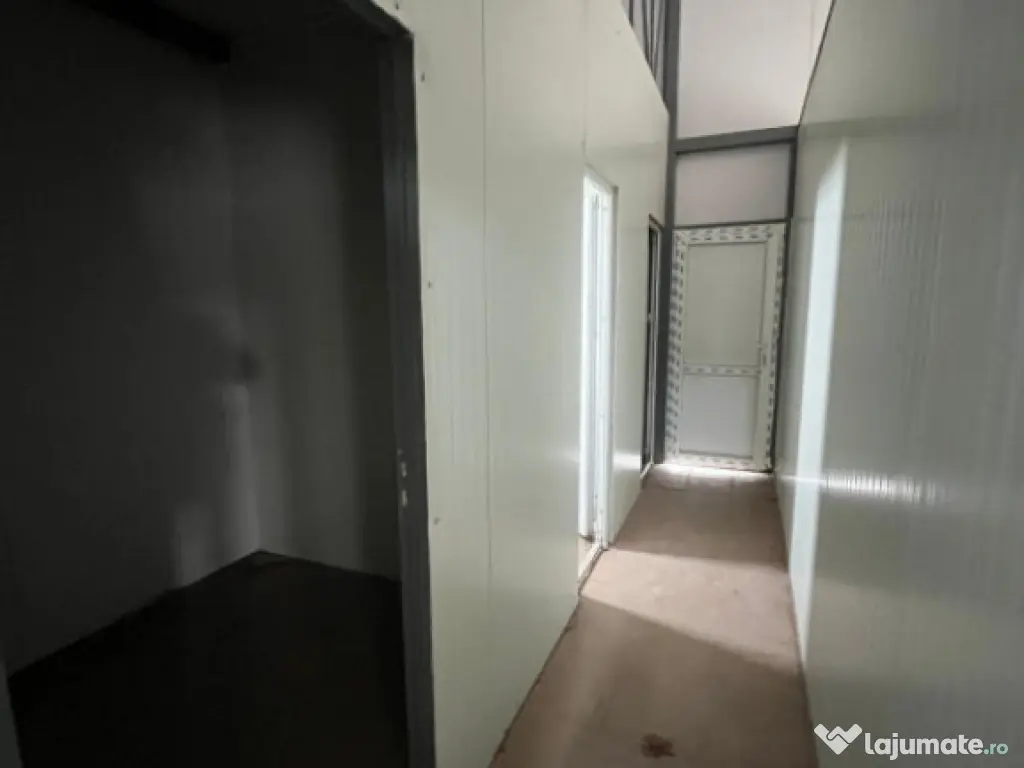 Proprietate premium 8400 mp cu sală evenimente și proiect 