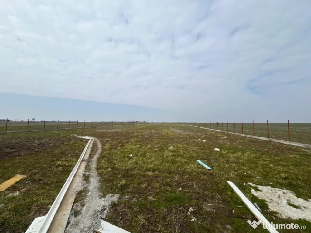 Proprietate premium 8400 mp cu sală evenimente și proiect 