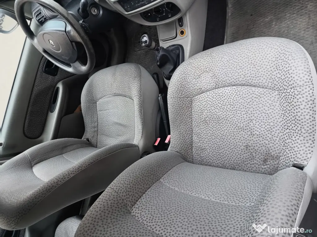 Vand Renault Symbol 2006