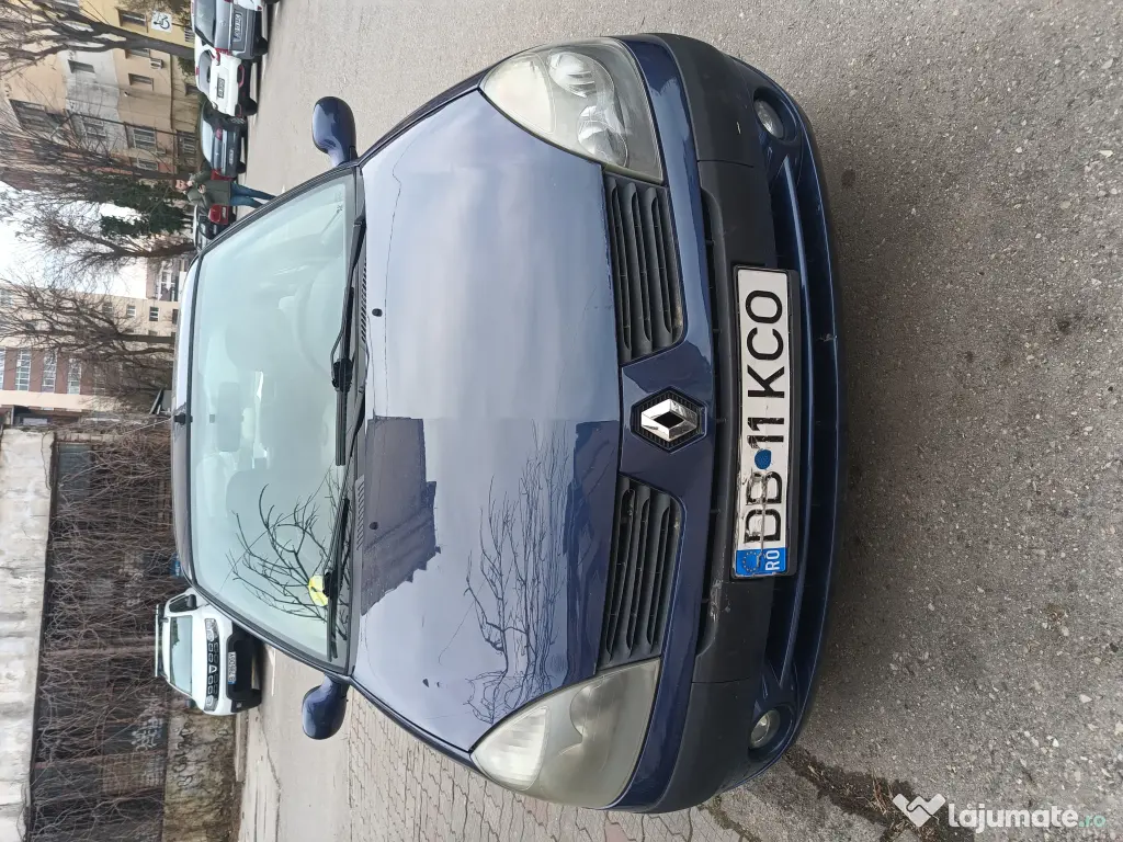 Vand Renault Symbol 2006